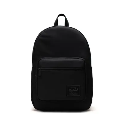 Pop Quiz Backpack in Black