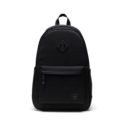 Herschel Supply Co. Heritage Backpack in Black