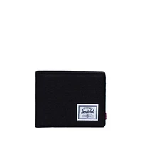Herschel Supply Co. Roy Wallet in Black