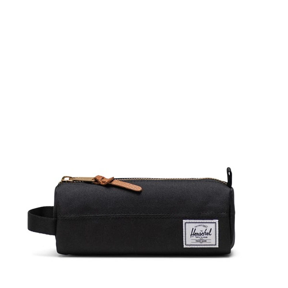 Herschel Supply Co. Settlement Case in Black