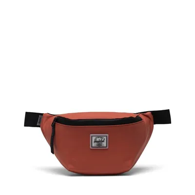 Weather Resistant Pop Quiz Hip Bag in Chutney