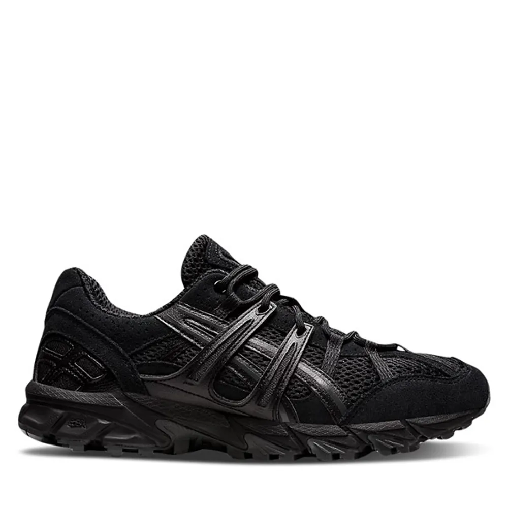 Men's GEL-SONOMA 15-50 Sneakers /Black