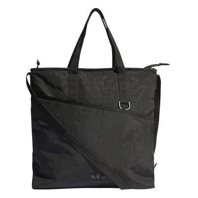 adidas Adventure Tote Bag in Black, Polyester