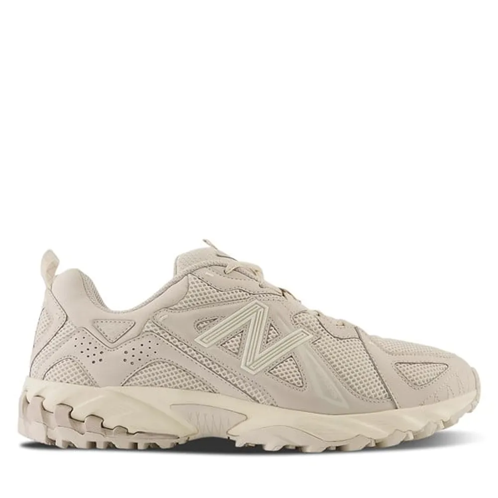 Men's 610 Sneakers Beige