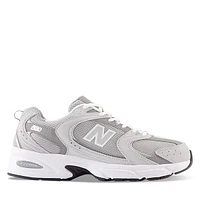 New Balance 530 Sneakers Gris, Womens / Mens Suede