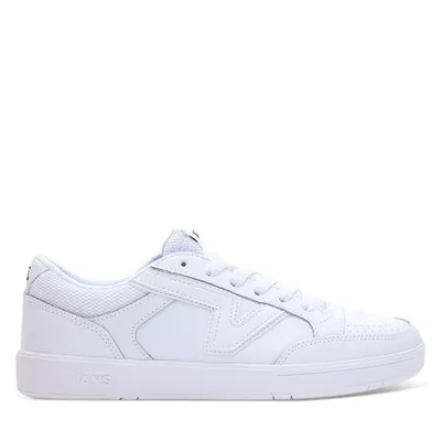 Lowland CC Sneakers White
