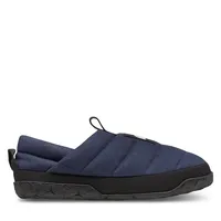 Men's Nuptse Mules Dark Denim Blue