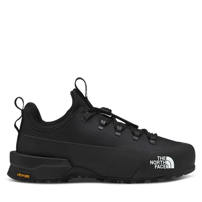 Glenclyffe Low Sneakers Black
