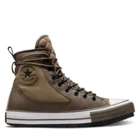 Men's Chuck Taylor All Star Terrain Sneaker Boots Brown