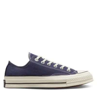 Chuck 70 Vintage Ox Sneakers Navy Blue