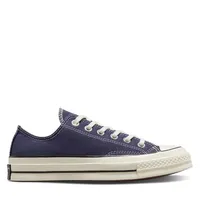 Chuck 70 Vintage Ox Sneakers Navy Blue