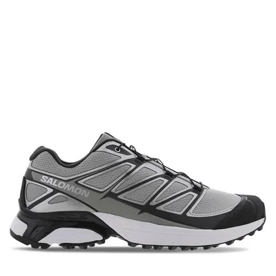 XT Pathway Sneakers Black/Grey