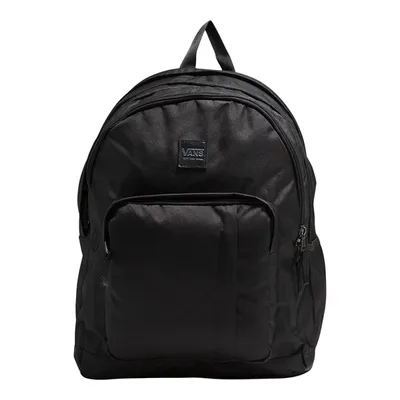 In Session Backpack in Black