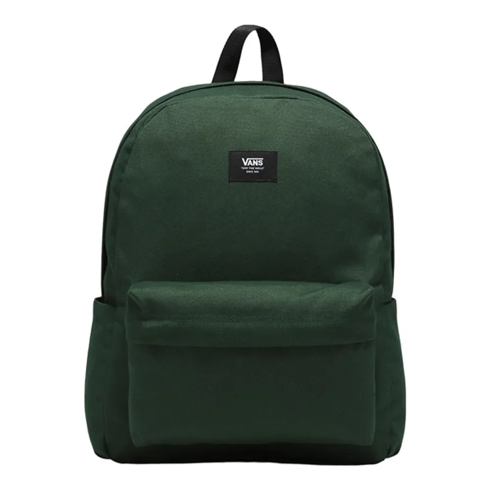 Old Skool H20 Backpack in Green