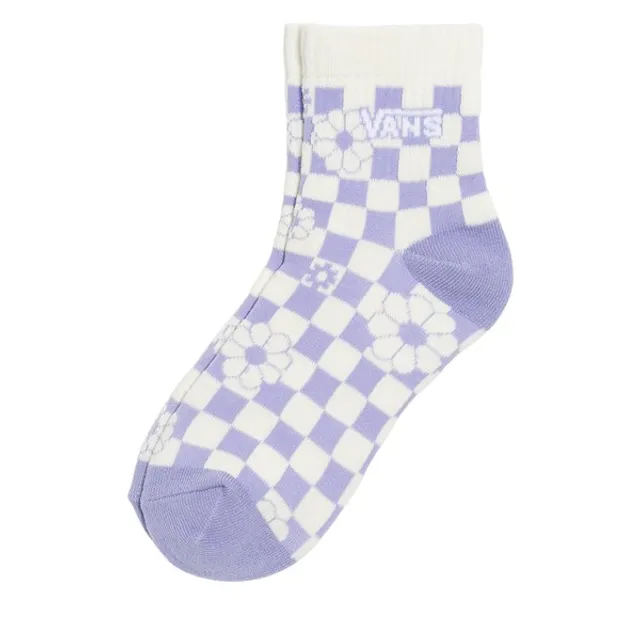 Vans Girls' Fairlands Canoodle Three Pack Socks, Big Girls' Bras,  Underwear & Socks