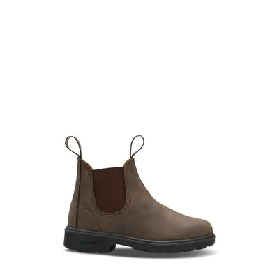 Toddler's Chelsea Boots Rustic