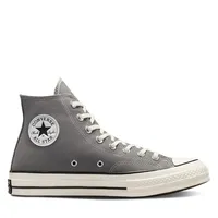 Chuck 70 Hi Sneakers Grey