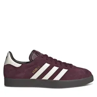 Gazelle Sneakers Burgundy/Gum