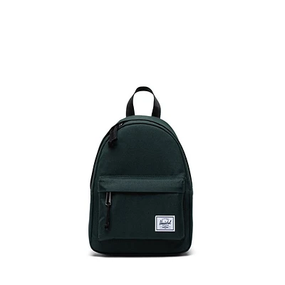 Herschel Supply Co. Classic Mini Backpack in Green
