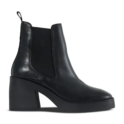 Women's Colette Chelsea Boots Black