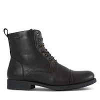 Men's Samuel Lace-Up Boots