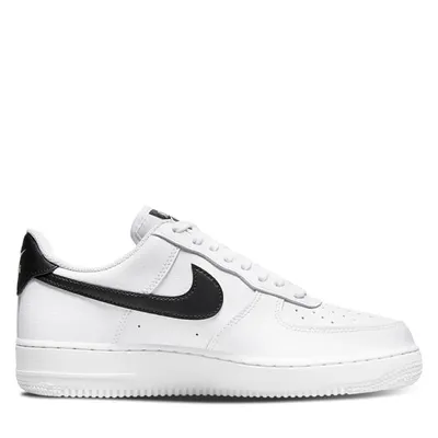 Women's Air Force 1 '07 Sneakers White/Black