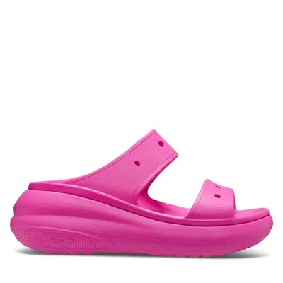 Women's Crush Platform Sandals Pink