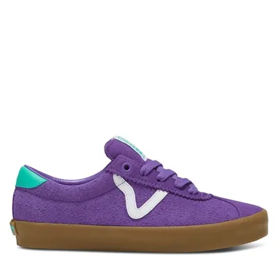 Sport Low Sneakers Lavender/Gum