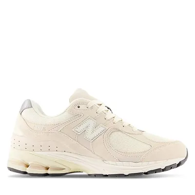 New Balance 2002R Sneakers White Os, Womens / Mens Rubber