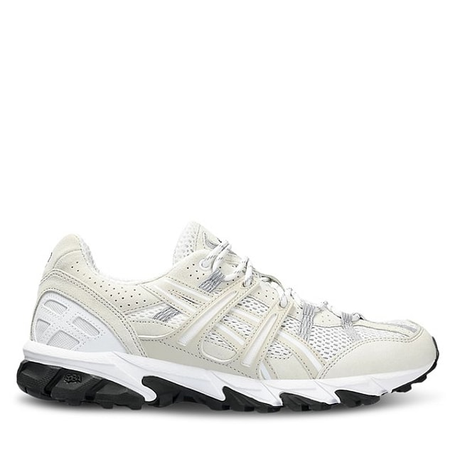 ASICS Women's GEL-SONOMA 15-50 Sneakers White/Gray White Misc, Rubber