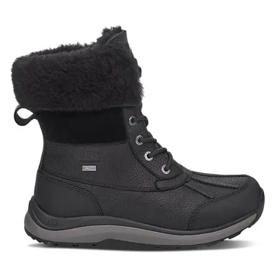 Women's Adirondack III Winter Boots Black