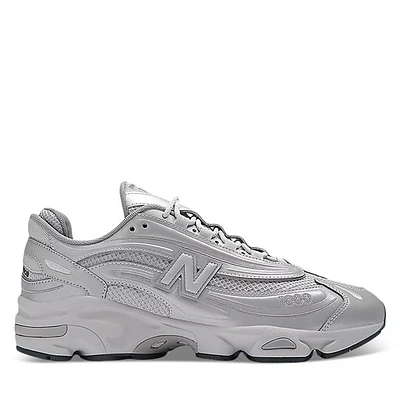 New Balance 1000 Sneakers Gris Misc, Womens / Mens Rubber