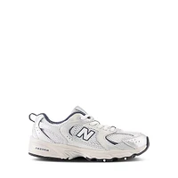 New Balance Little Kids' 530 Sneakers Navy White Misc, Largeittle Kid Rubber