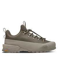 The North Face Glenclyffe Low Sneakers Taupe, Womens / Mens Polyester