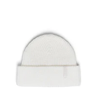 Herschel Supply Co. Watch Beanie Hat in White, Acrylic