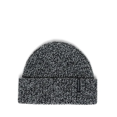 Herschel Supply Co. Watch Beanie Hat in Black Misc, Acrylic