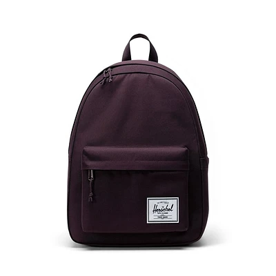 Herschel Supply Co. Classic Backpack in Plum in Mauve