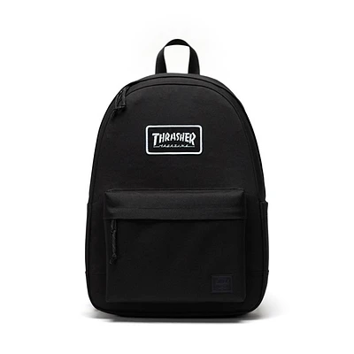 Herschel Supply Co. Herschel Thrasher Classic XL Backpack in Black