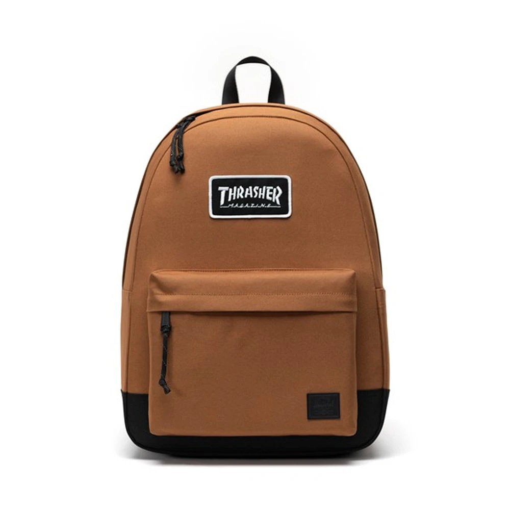 Herschel Supply Co. Herschel Thrasher Classic XL Backpack in Brun Misc