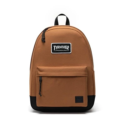 Herschel Supply Co. Herschel Thrasher Classic XL Backpack in Brun Misc