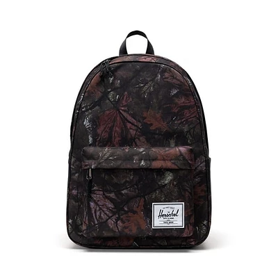 Herschel Supply Co. Classic XL Backpack Camouflage in Black Misc