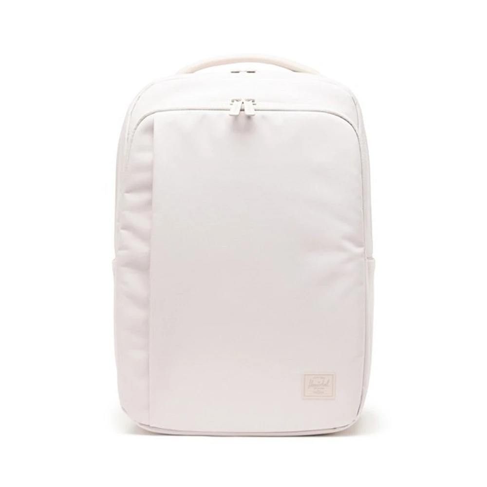 Herschel Supply Co. Kaslo Daypack Tech Backpack in White