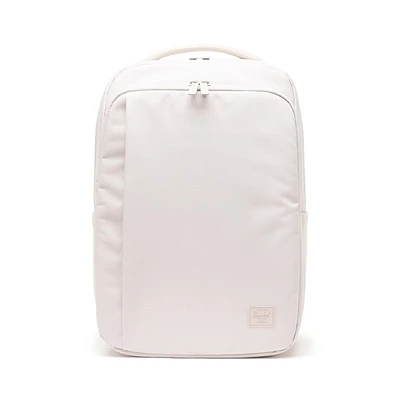 Herschel Supply Co. Kaslo Daypack Tech Backpack in White