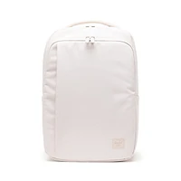 Herschel Supply Co. Kaslo Daypack Tech Backpack in White