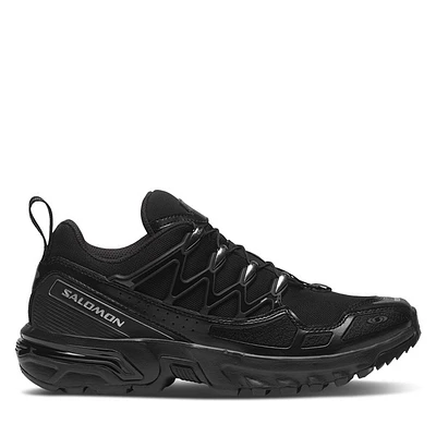 Salomon ACS Sneakers Black, Womens / Mens Rubber