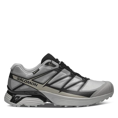 Salomon XT Pathway GORE-TEX Sneakers Gris Misc, Womens / Mens Rubber