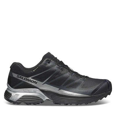 Salomon XT-Pathway GORE-TEX Sneakers Black Misc, Womens / Mens Rubber