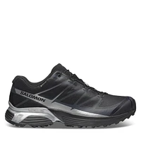 Salomon XT-Pathway GORE-TEX Sneakers Black Misc, Womens / Mens Rubber