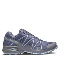 Salomon Speedcross 3 Sneakers Blue, Womens / Mens Rubber