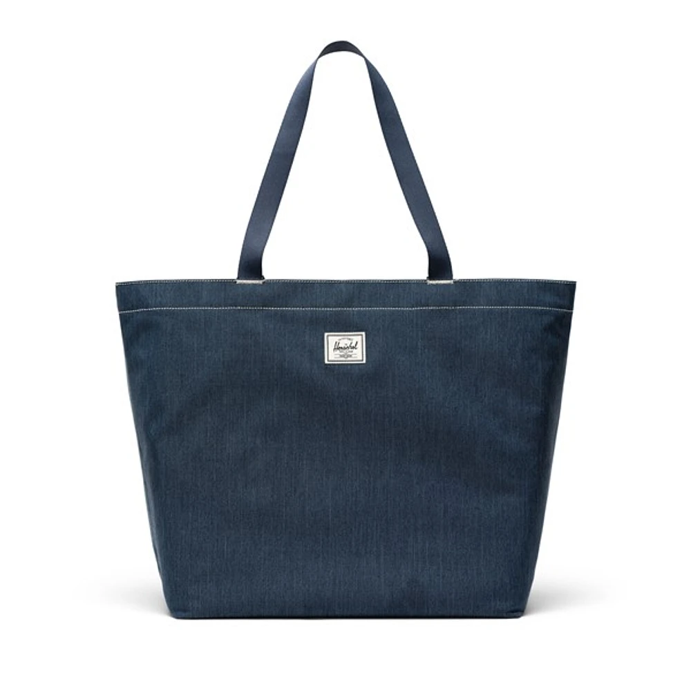 Herschel Supply Co. Classic Tote Bag in Denim Blue